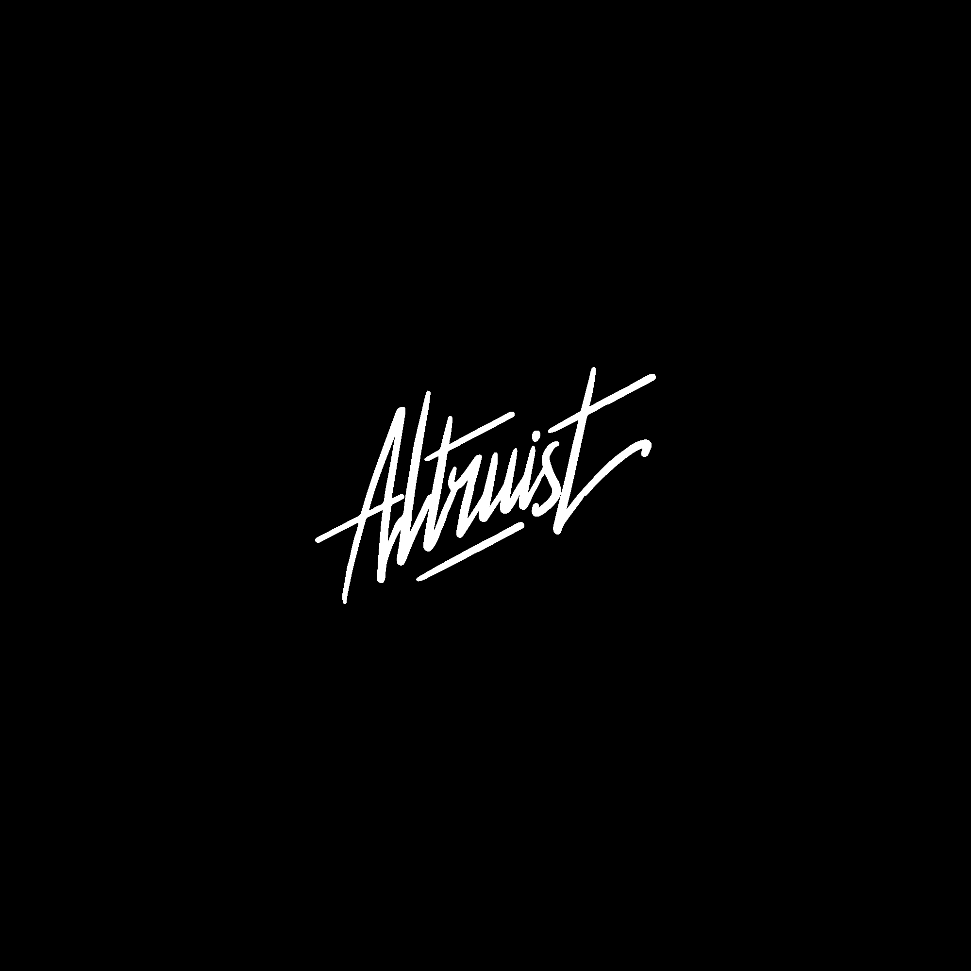 Altruist logo