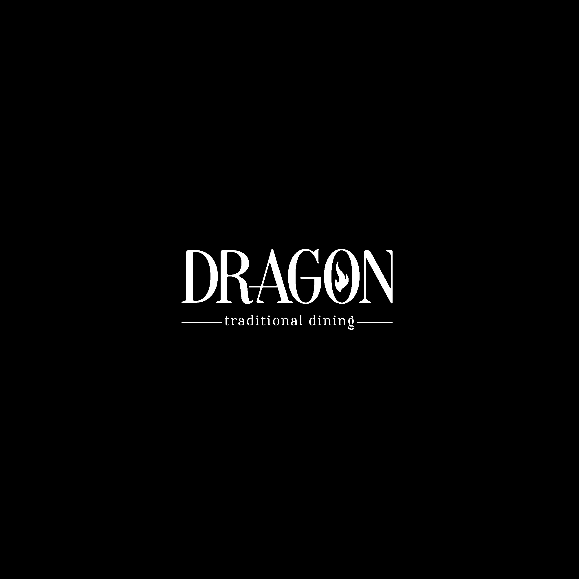 Dragon logo