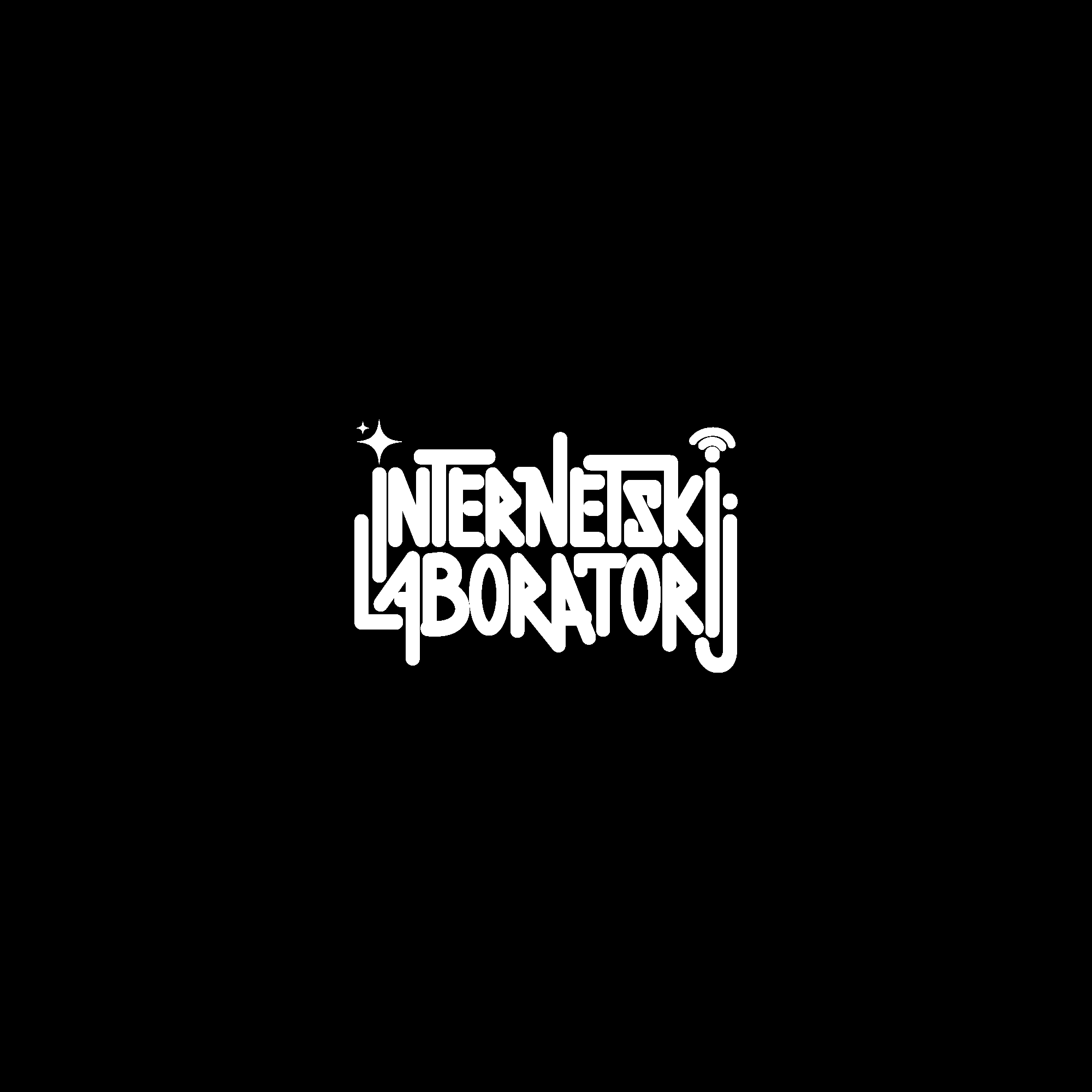 Internetski Laboratorij logo