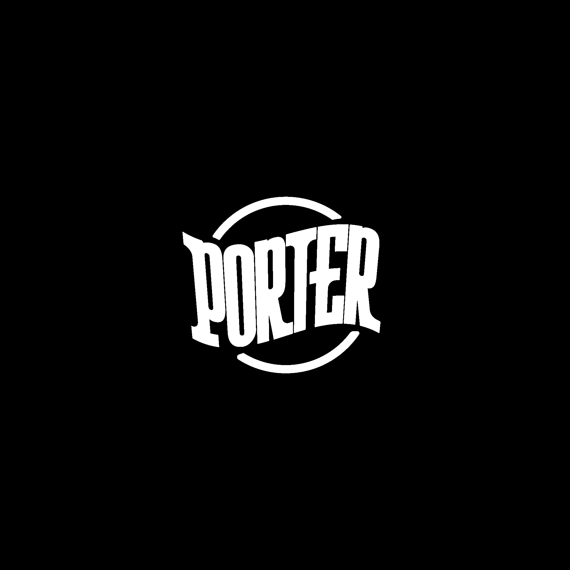 Porter logo