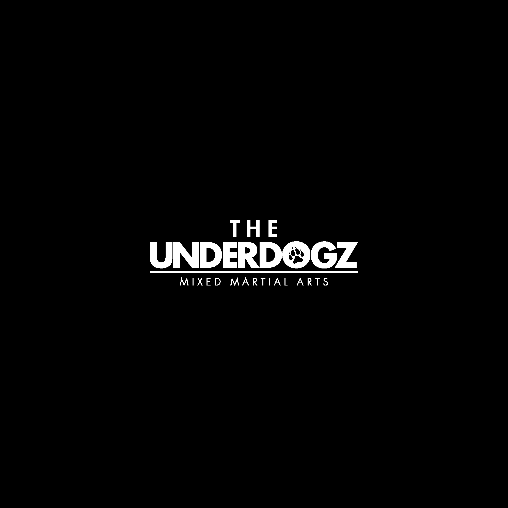 The Underdogz logo