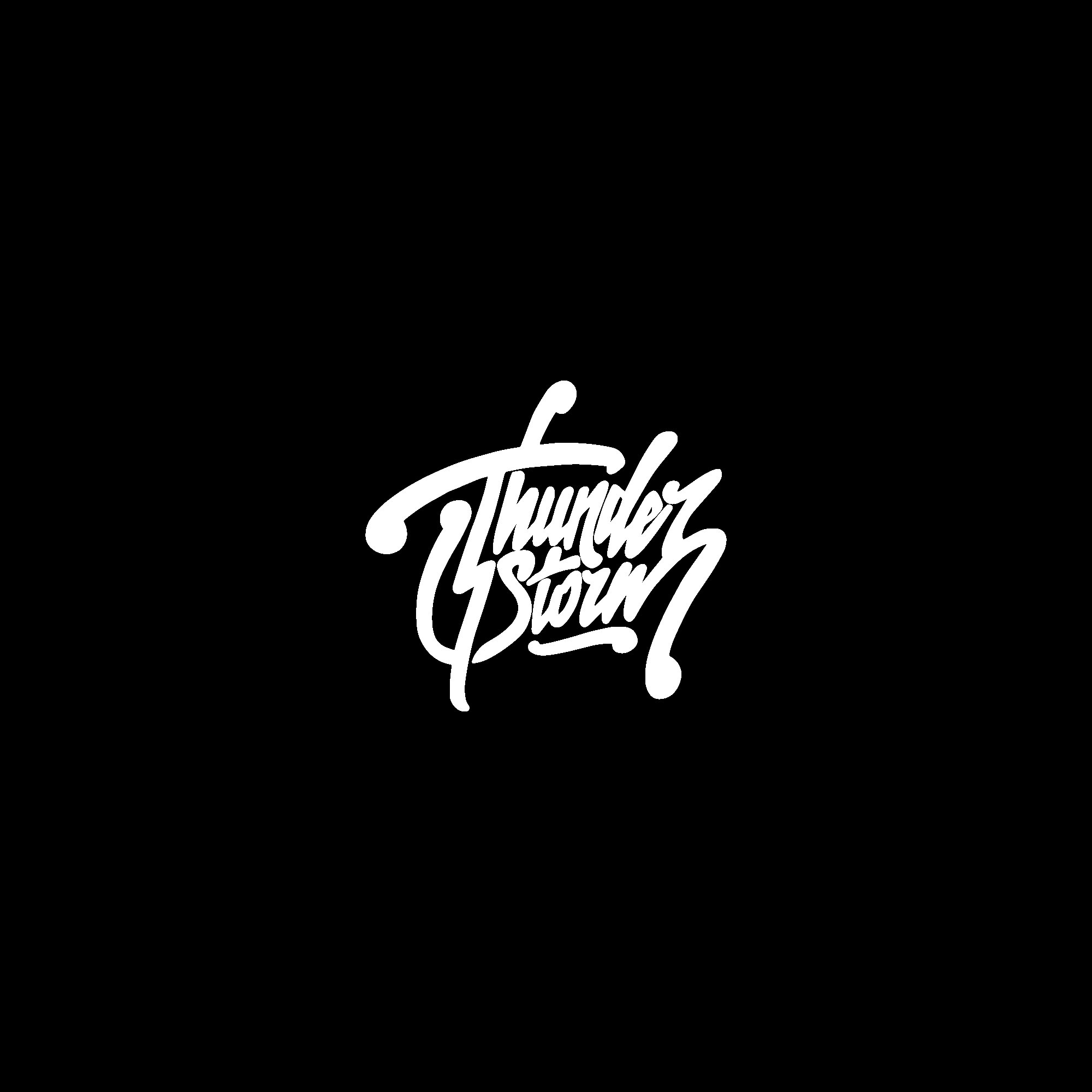 Thunder Storm logo