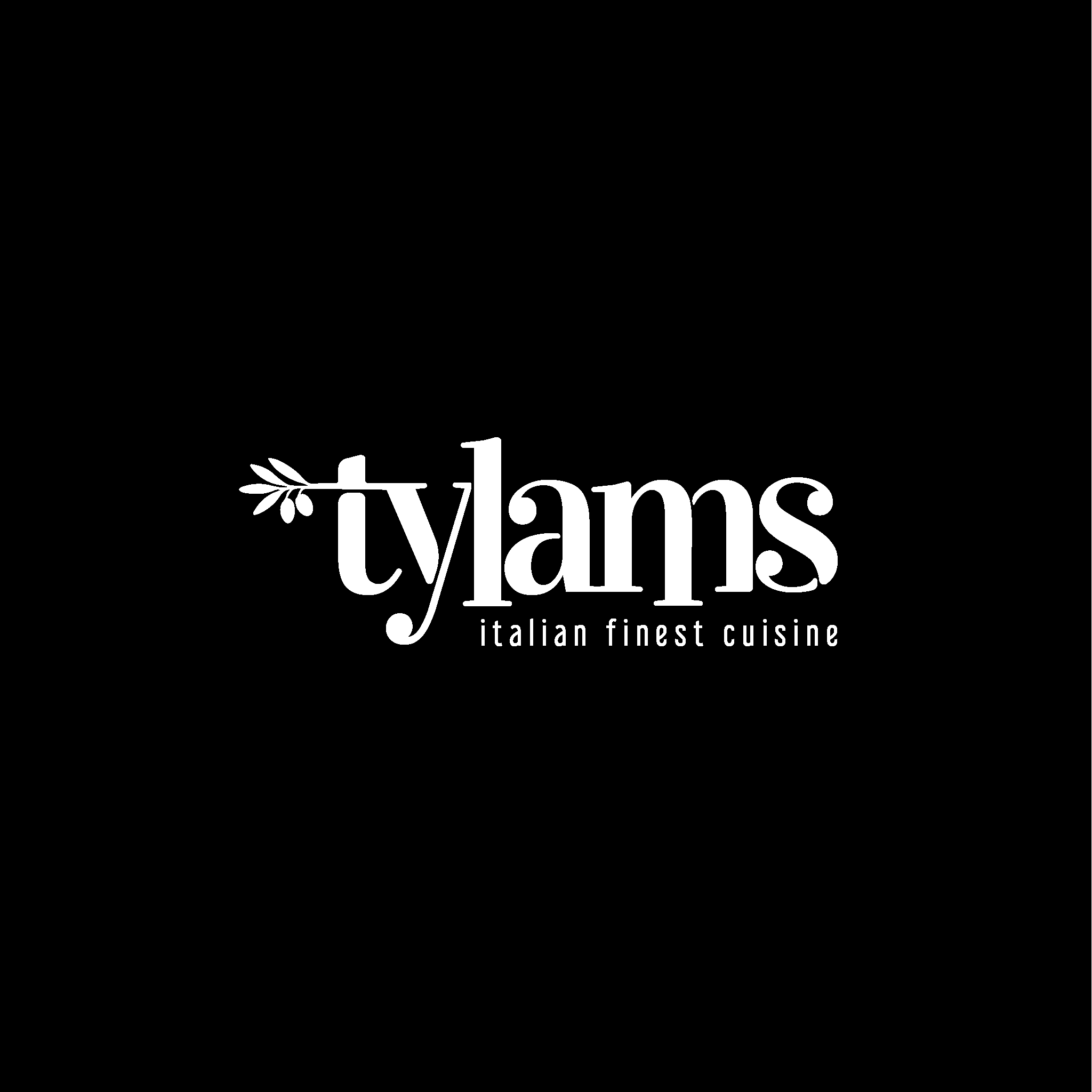 Tylams logo