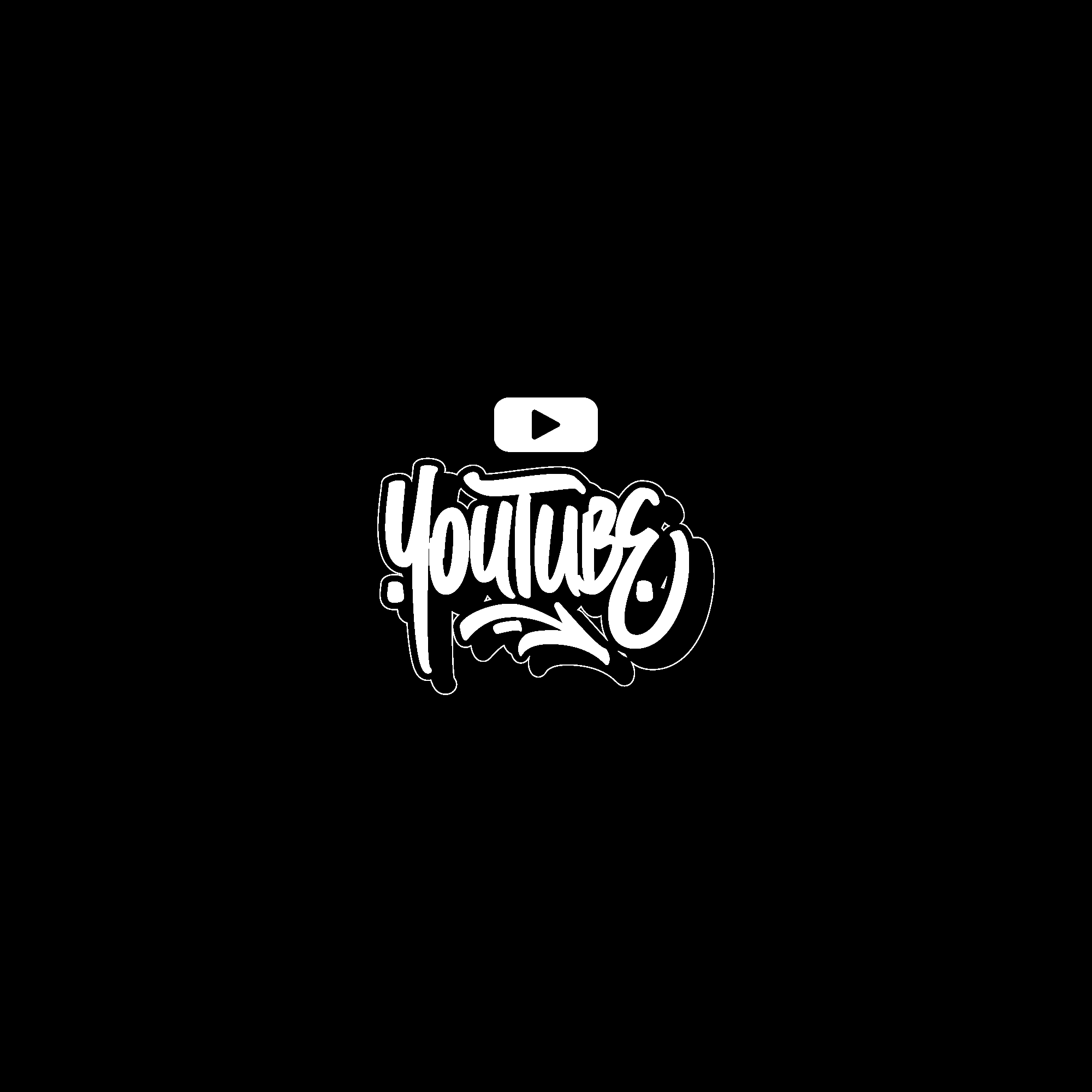 YouTube logo