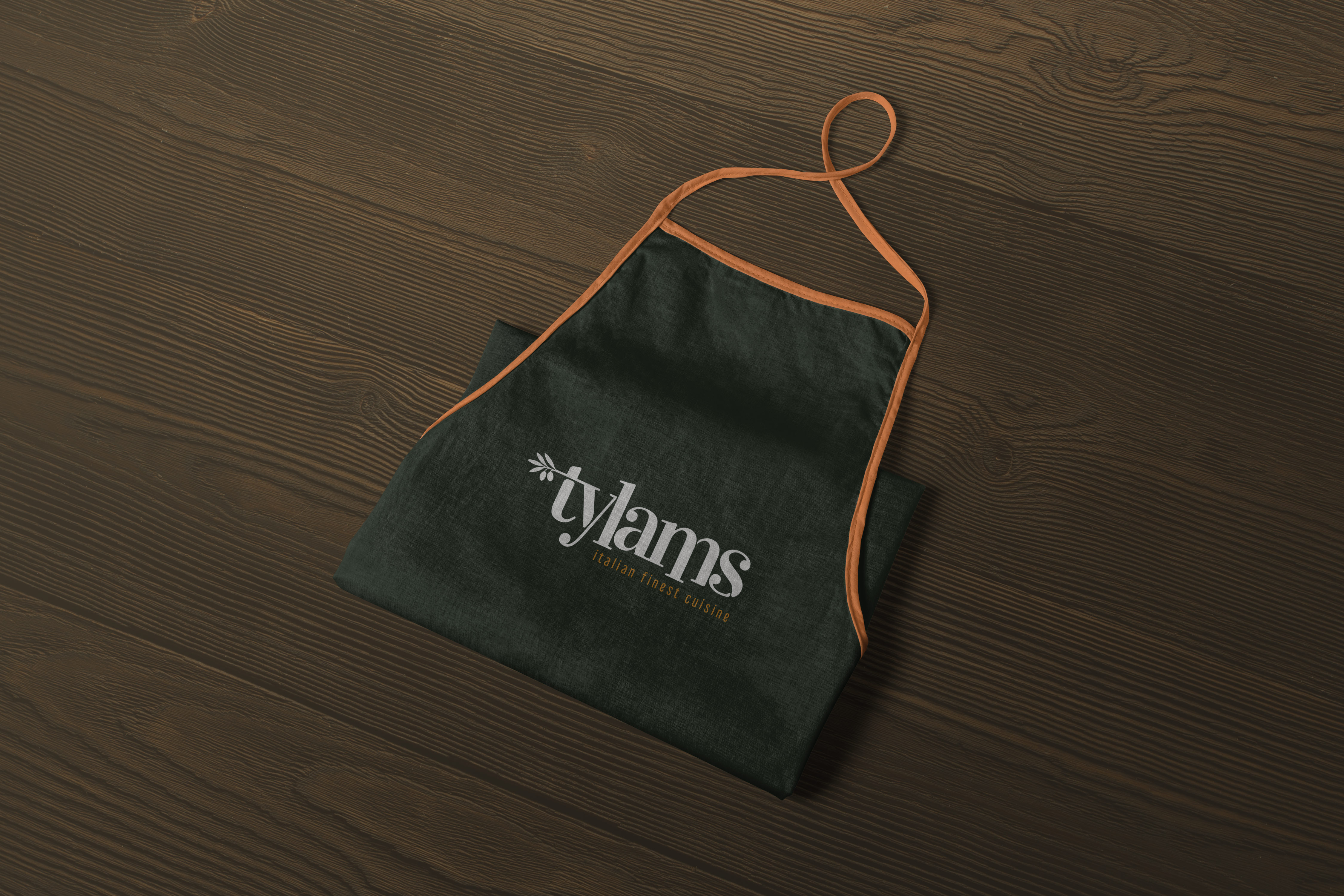 Tylams apron application